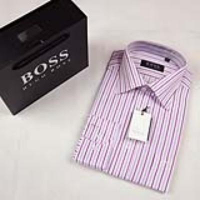 BOSS shirts-133